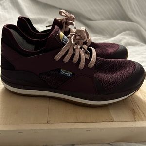 Lems Mesa Trail Running Shoes Women's (Rosewood)